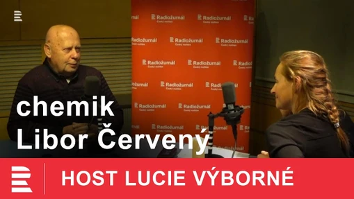 Jak vzniká nová vůně? Bez chemie to nejde, potvrzuje chemik Libor Červený