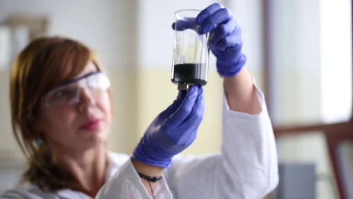 Regionální centrum pokročilých technologií a materiálů - RCPTM