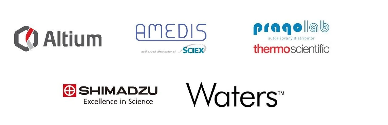 26. Škola MS: Generální partneři