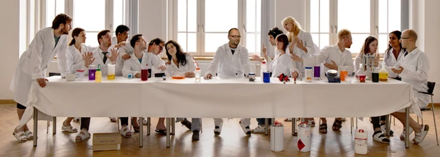 Nositel Neuron Impulsu za rok 2017 - Petr Cígler