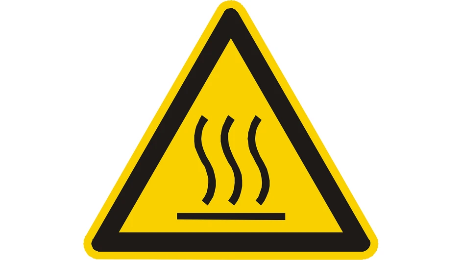 Pixabay/OpenIcons: Turning up the Heat on Gas Chromatography: How to Successfully Perform High Temperature GC Applications without Breaking a Sweat