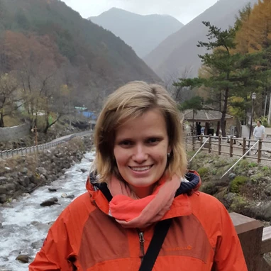 Nositel Neuron Impulsu za rok 2016 - Pavla Eliášová