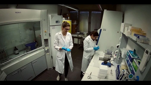 Dělej vědu, co má smysl