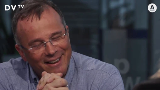 Odstraní nádor a popoženou spermie. Nanoroboti nás budou léčit do 10 let, věří Pumera