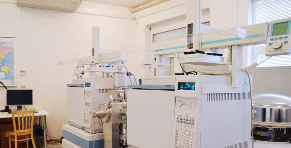 ALS Czech Republic: HRMS laboratoř ALS Czech Republic v Pardubicích