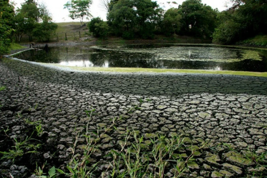 <ul>
<li><strong>Foto:</strong> ALS Czech Republic: Nová metoda na stanovení organických polutantů v sedimentech po lyofilizaci</li>
</ul>
