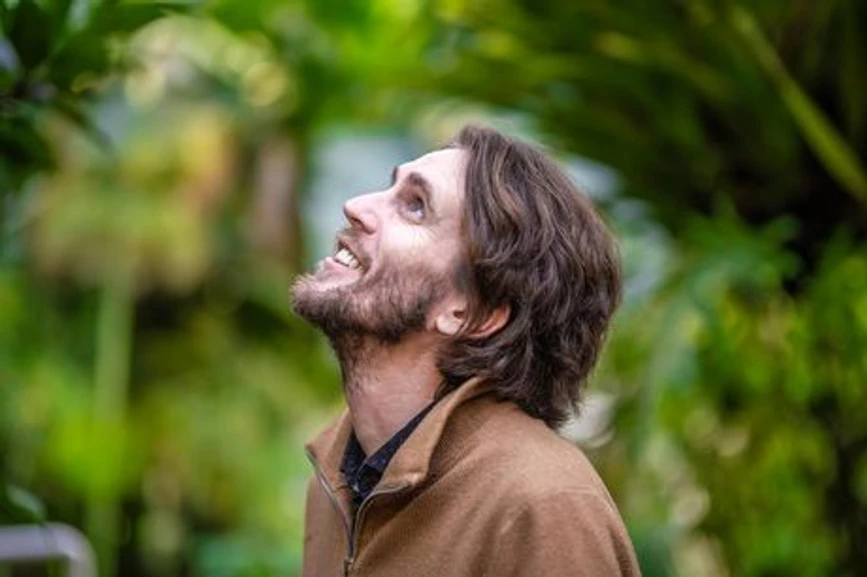 AVČR: „Souvislost enzymu telomerázy a dlouhověkosti u hmyzu byla dlouho téměř neprobádaná,“ říká Rober Hanus. (CC)