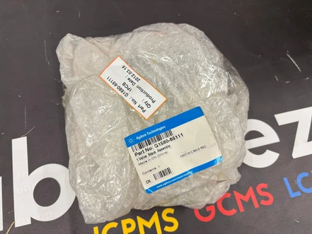 Agilent sestava ventilů pro GC 7890, G1580-65111 (nNvé)