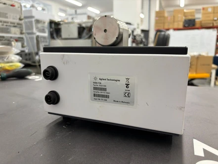 Agilent 5500 DialPath FTIR spektrometr, 5500t FTIR (Testované)