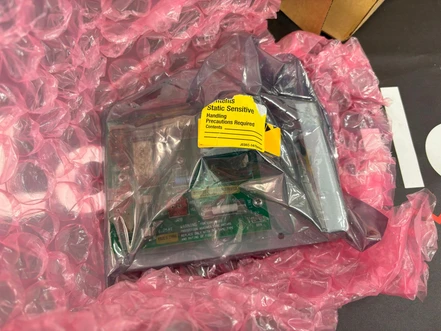 Agilent 5890 deska, S220240 PC, 05890-60060 (Nové)