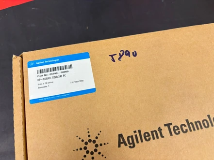 Agilent 5890 deska, S220240 PC, 05890-60060 (Nové)