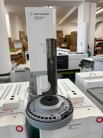 Agilent 6850 Autosampler pro GC 6850, G2880A (Bazar)