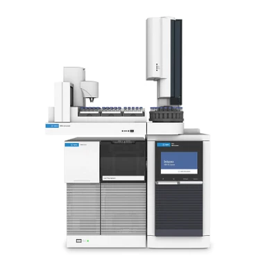 Agilent 7000E Triple Quadrupole GC/MS System