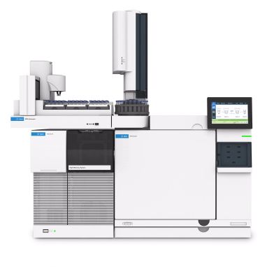 Agilent 7010C Triple Quadrupole GC/MS System | LabRulez GCMS