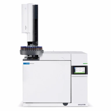 Agilent 7650A ALS automatická dávkovací věž pro GC