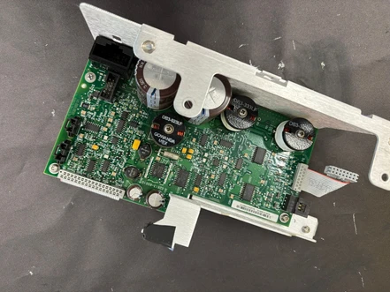 Agilent 7683 Zadní deska injektoru, G2613-60010 (Testované)