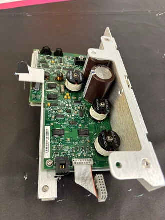 Agilent 7683 Zadní deska injektoru, G2613-60010 (Testované)