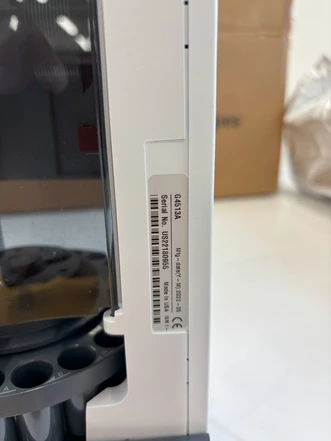 Agilent 7693A GC Autosampler G4513A (Bazar)