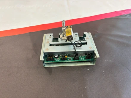 Agilent 7890 ECD pneumatický rozdělovač, G3433-60533 (Bazar)