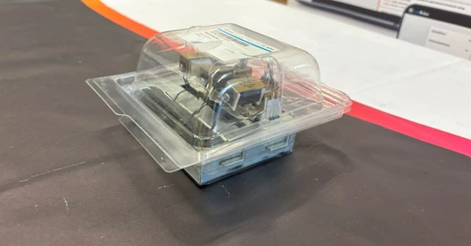 Agilent 7890 FID EPC modul, G3431-60531 (Bazar)