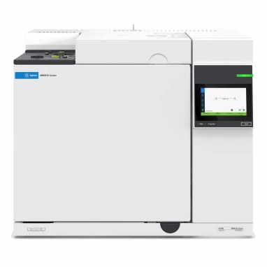 Agilent 8860B GC System