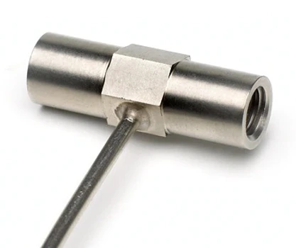 Agilent CFT moduly (průtokové kapilární technologie)