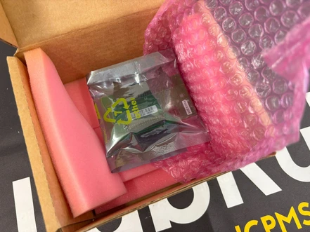 Agilent connection board pro 7890 GC, G3430-60003 (Nová)