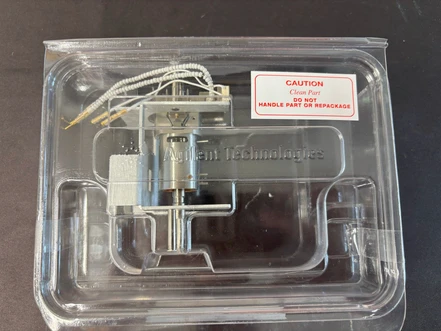 Agilent Extrakční EI iontový zdroj, rozšířená podpora, G7003-67720 (Testováno)