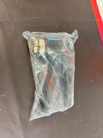 Agilent ergonomické manuální krimpovací kleště pro 20mm víčka, 5040-4669 (Nové)