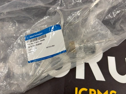Agilent základna FID pro GC 6890, G1531-80630 (Nové)