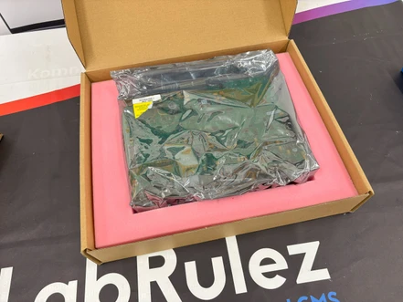 Agilent základní deska pro GC/QQQ, G7003-67006 (Testováno)