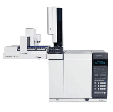 Agilent 7890B GC System (Bazar)