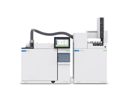 Inteligentní Headspace Autosampler 8697A od Agilent Technologies