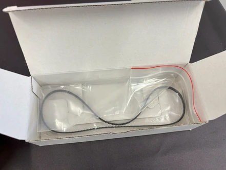 Agilent horizontální hnací řemen pro headspace autosampler 7694, 301-007-HSP (Nový)