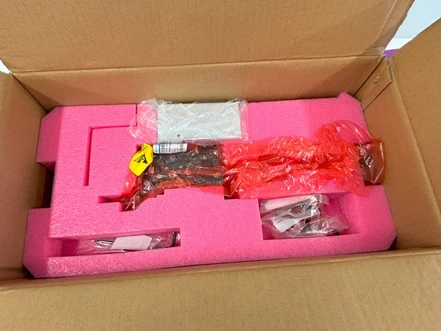 Agilent senzor vodíku pro GC, G6598-64000 (Nový)