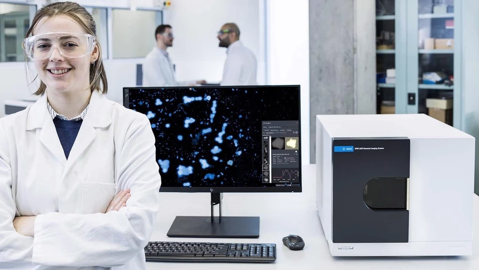Agilent Technologies: IR Microscopy to Streamline Your Microplastics Analysis