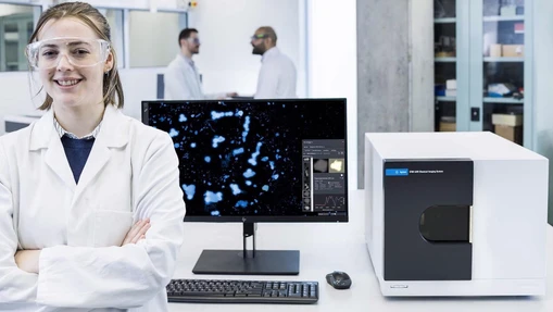 IR Microscopy to Streamline Your Microplastics Analysis