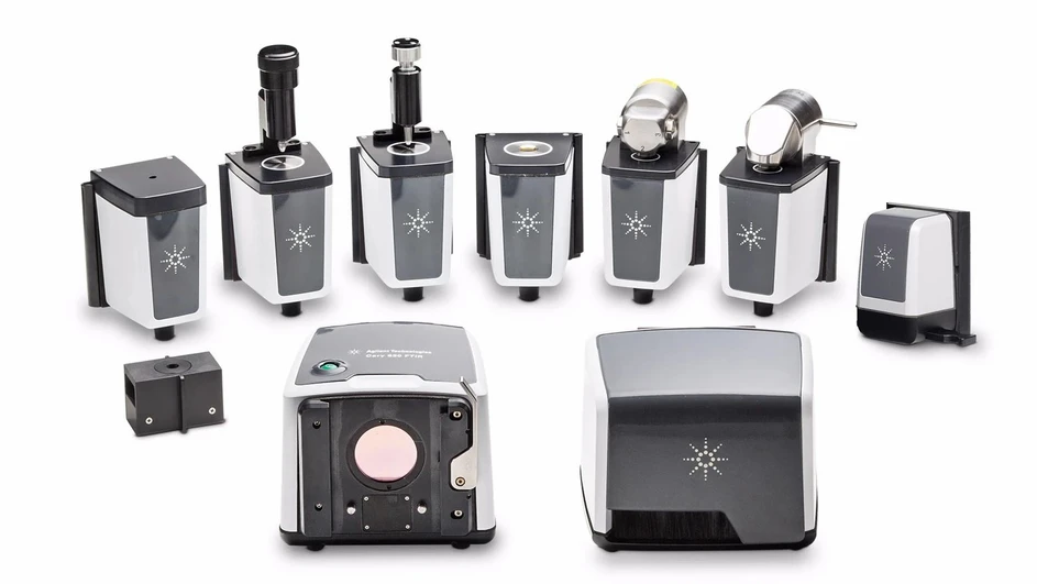 Agilent Technologies: Learn How FTIR Can Help You with Contamination and Poor Product Quality
