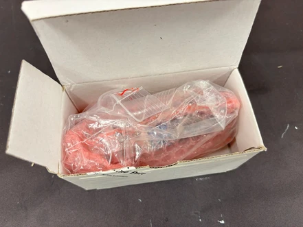 Agilent tray vial chain motor pro G1888 headspace autosampler, 410105019 (Nový)