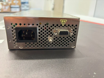 Agilent napájecí zdroj Popbridge pro turbomolekulární pumpy, G2589-80063 (testováno)