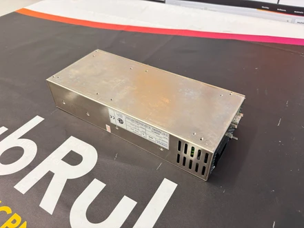 Agilent napájecí zdroj Popbridge pro turbomolekulární pumpy, G2589-80063 (testováno)