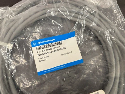 Agilent Remote kabel pro všeobecné použití, 5 m, 35900-60920 (Nový)