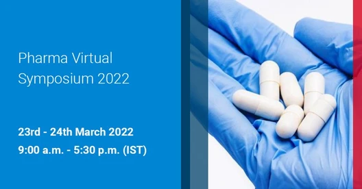 Agilent Pharma Virtual Symposium 2022 - Day 1 - Pharmaceutical Workflow For Development To QC