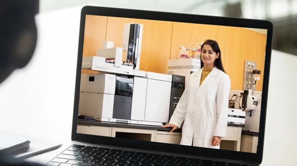 Agilent Technologies: Making Better Connections in GC and GC/MS Systems
