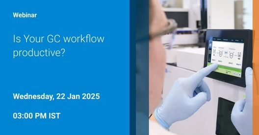 Make Your GC lab more productive with OpenLab CDS