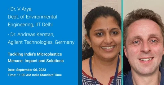 Tackling India's Microplastics Menace: Impact and Solutions