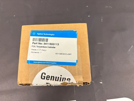 Agilent deska regulátoru teploty pro headspace sampler G1888A, 3411500113 (Nová)