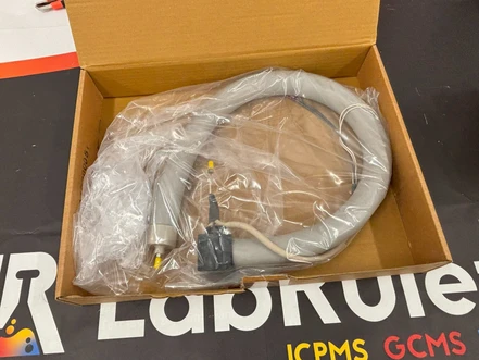 Agilent deaktivovaná transfer line pro headspace Agilent, 410103101 (Nová)