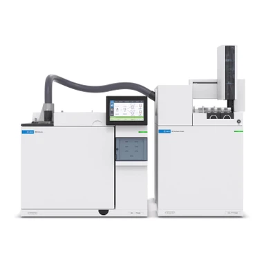 Agilent TOGA (Transformer Oil Gas Analyzers) analyzátor