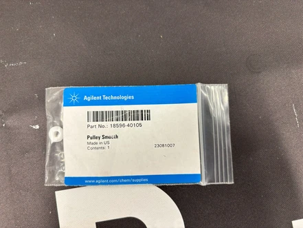 Agilent Tray gripper pulley pro 7673 ALS, 18596-40105 (Nový)